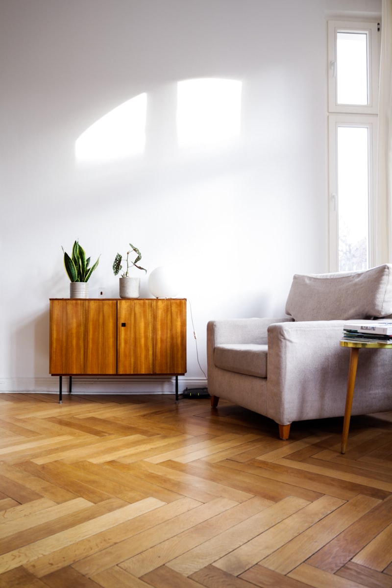 Sanierung & Modernisierung